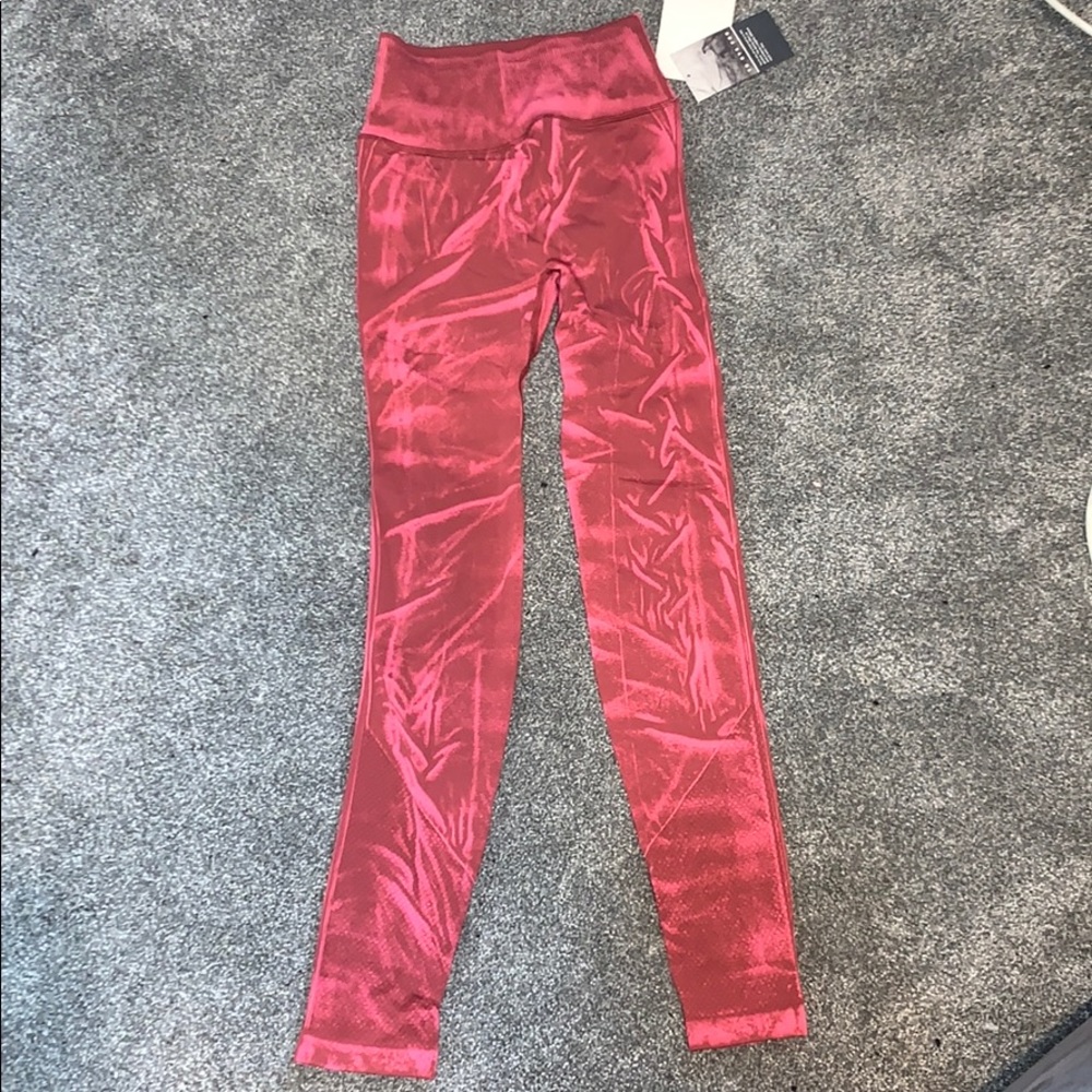 Ebb to Street Tight *Wash Lululemon leggings